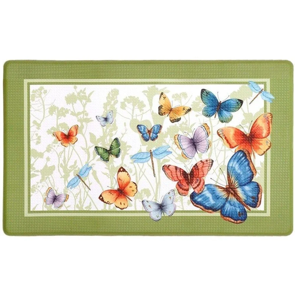 ANTI-FATIGUE NON SLIP FLOOR MAT(18